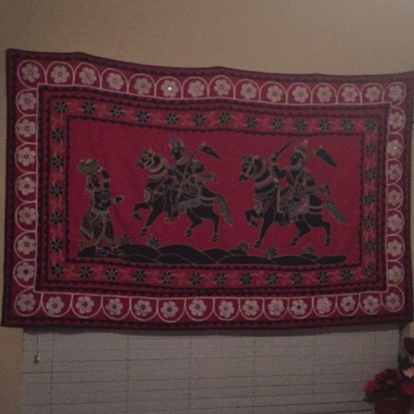 Tapestry - Picture 1 of 7